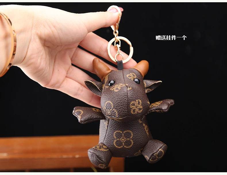 Light luxury brand women's bag fashionable and versatile single shoulder crossbody high-end handbag with large capacity