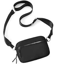 Canvas Messenger Bag Large Hobo Crossbody Bags with Multiple Pockets,School Vintage Shoulder Laptop Bag for Women and Men