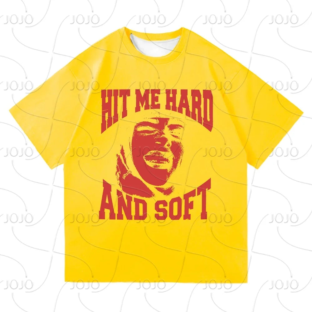 Bilie Eilish Hit Me Hard and Soft 2025 Tour T-Shirt YOU NEED A SEAT Retro Men/women Clothing Retro Harajuku Quick Dry Clothes