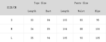 Diamond Vest Jeans Set For Women Sleveless Tube Tops High Waist Pocket Denim