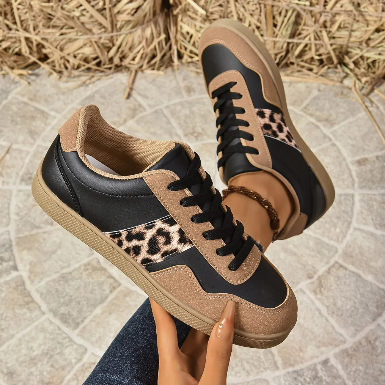 Designer Shoes for Women Brand Classical Outdoor Sneakers Casual