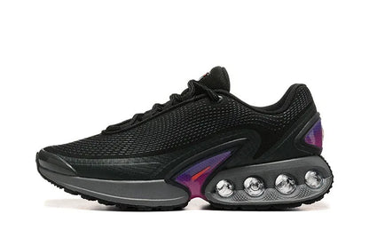 Fashion brand new men's and women's cushioned leisure sports shoes wear-resistant breathable