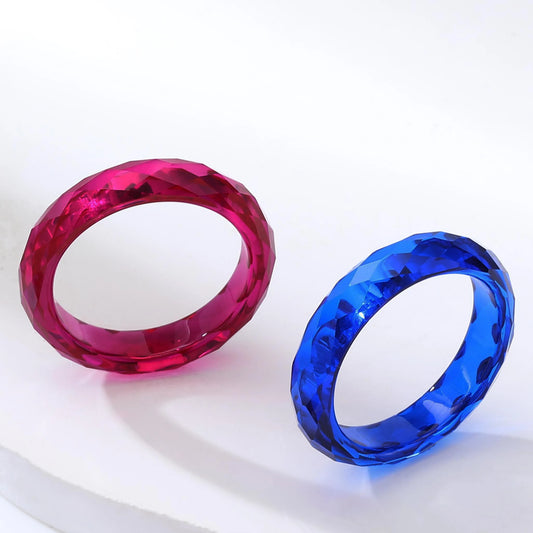 Eme jewe Lab Grown  Ruby Ring Lab Grown  Sapphire Ring Suitable For Daily Wear.