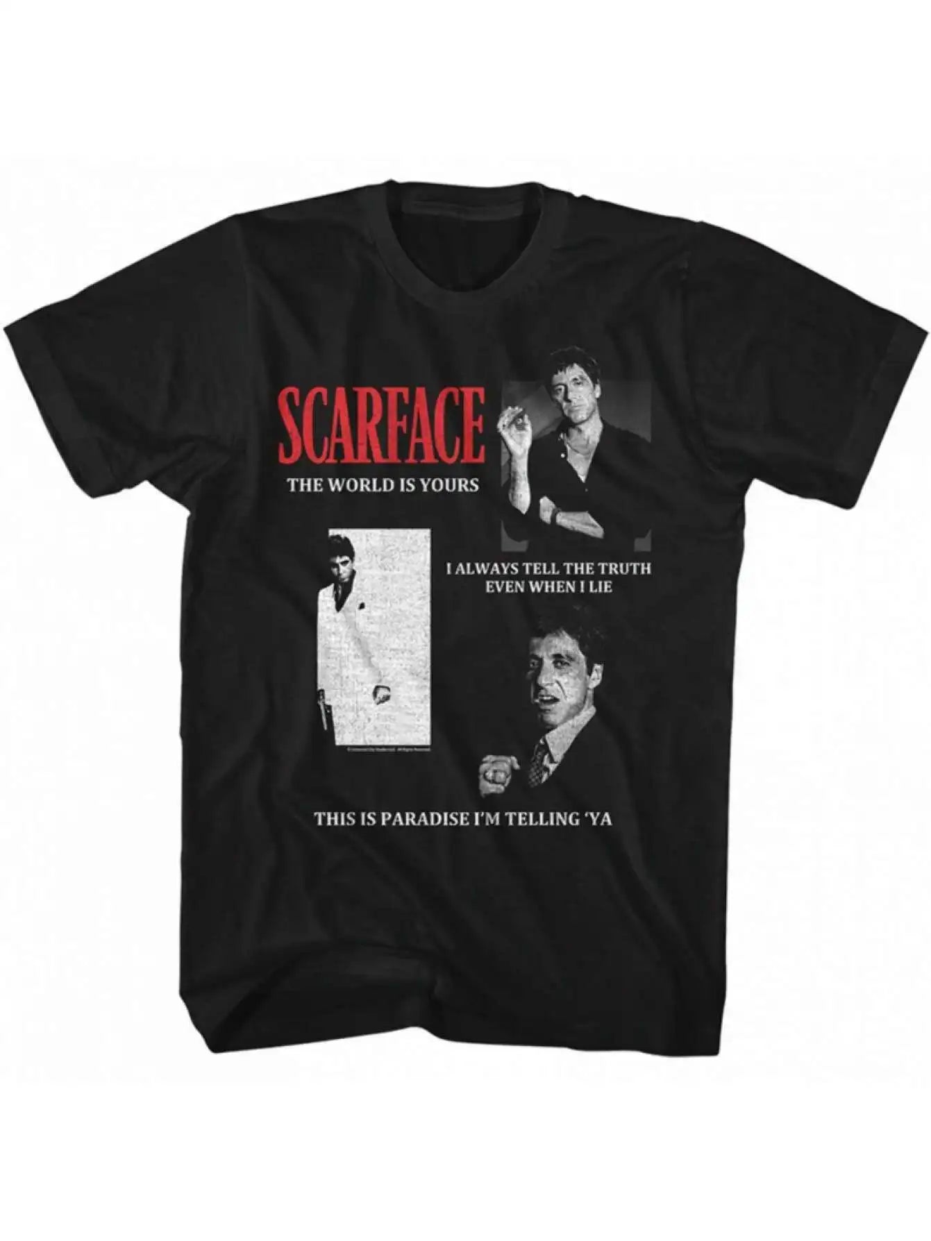 Silent Hill 2 Horror T-Shirt - 100% Cotton, Gaming Fan Streetwear Tee