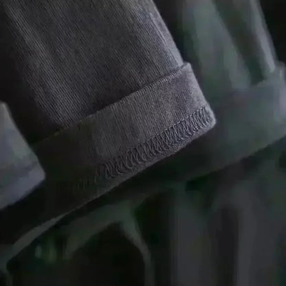 Anime Song Jinyu Shirt Retro High-end Printed T-shirt Street Wear Manga Igris Short Sleeved Top T-shirt Men's Style