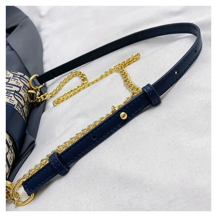 Luxury Women Shoulder Bags Designer Crossbody Shoulder Purses Handbag Women Clutch