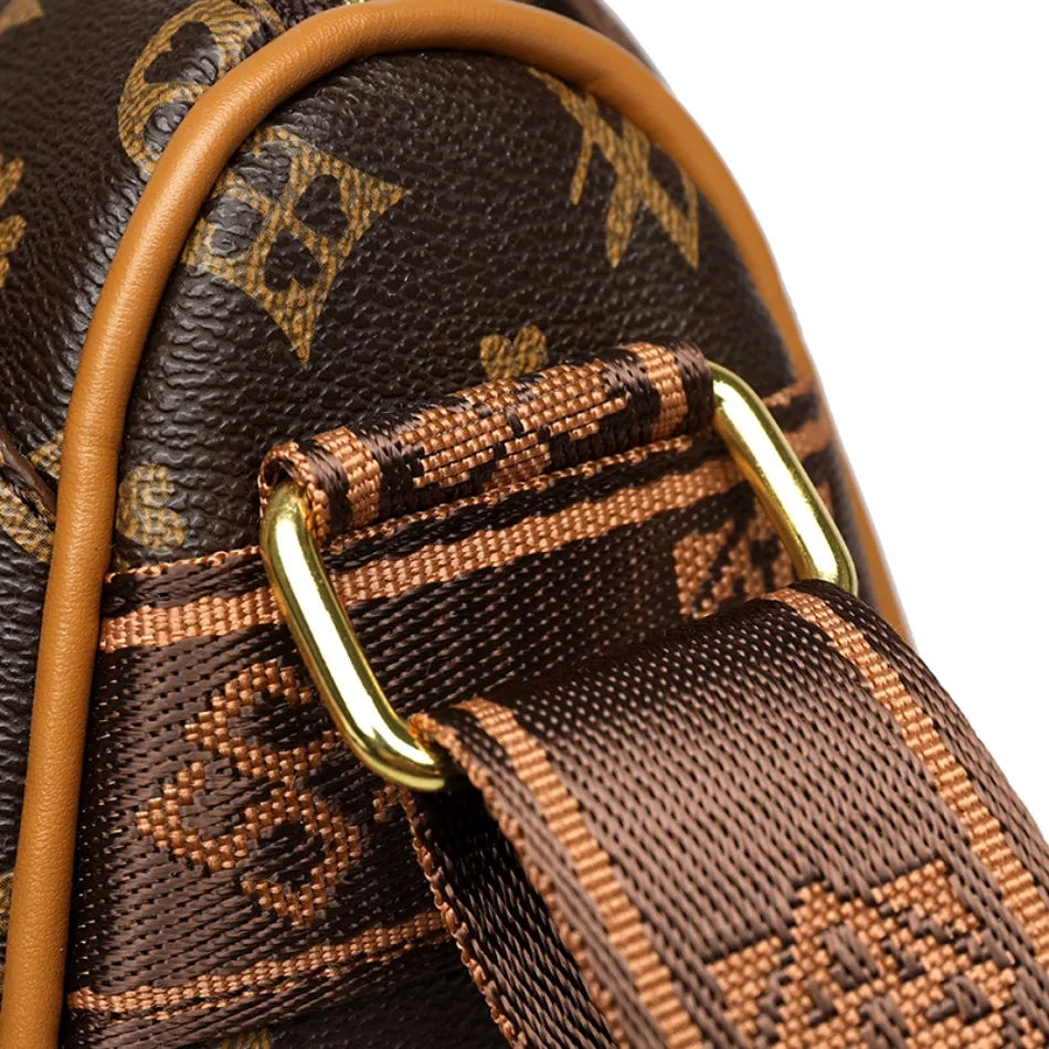 New Brand Luxury Clutch Bags Designer Crossbody Bags for Women   High Quality Soft