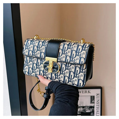 Luxury Women Shoulder Bags Designer Crossbody Shoulder Purses Handbag Women Clutch