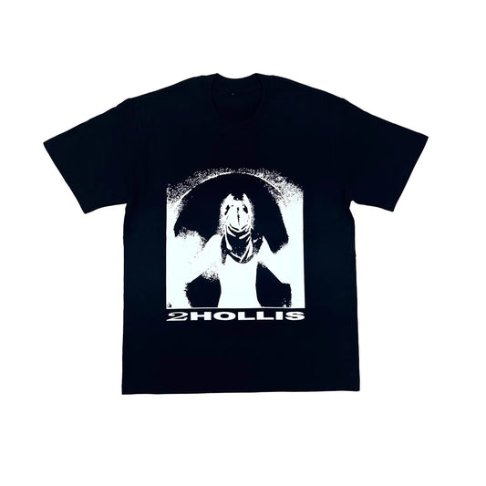 New Men Ultra Rare 2Hollis 2021 The Jarl first ever T Shirts T-Shirt Hip Hop Skateboard Street Cotton T-Shirts Tee Top US size