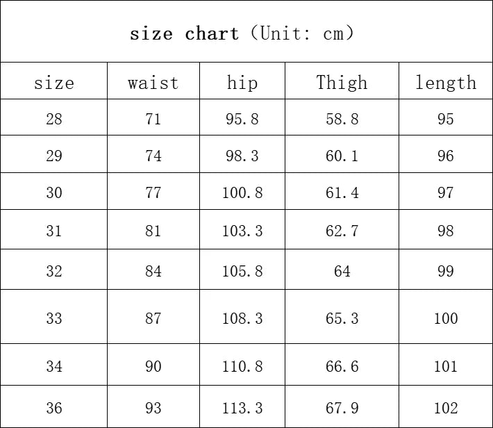 Men Naples Jeans British Styles Waist Buckle Casual Denim Pants