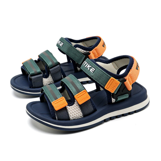 Summer Comfortable Sport Water Sandals Outdoor for Boys and Girls