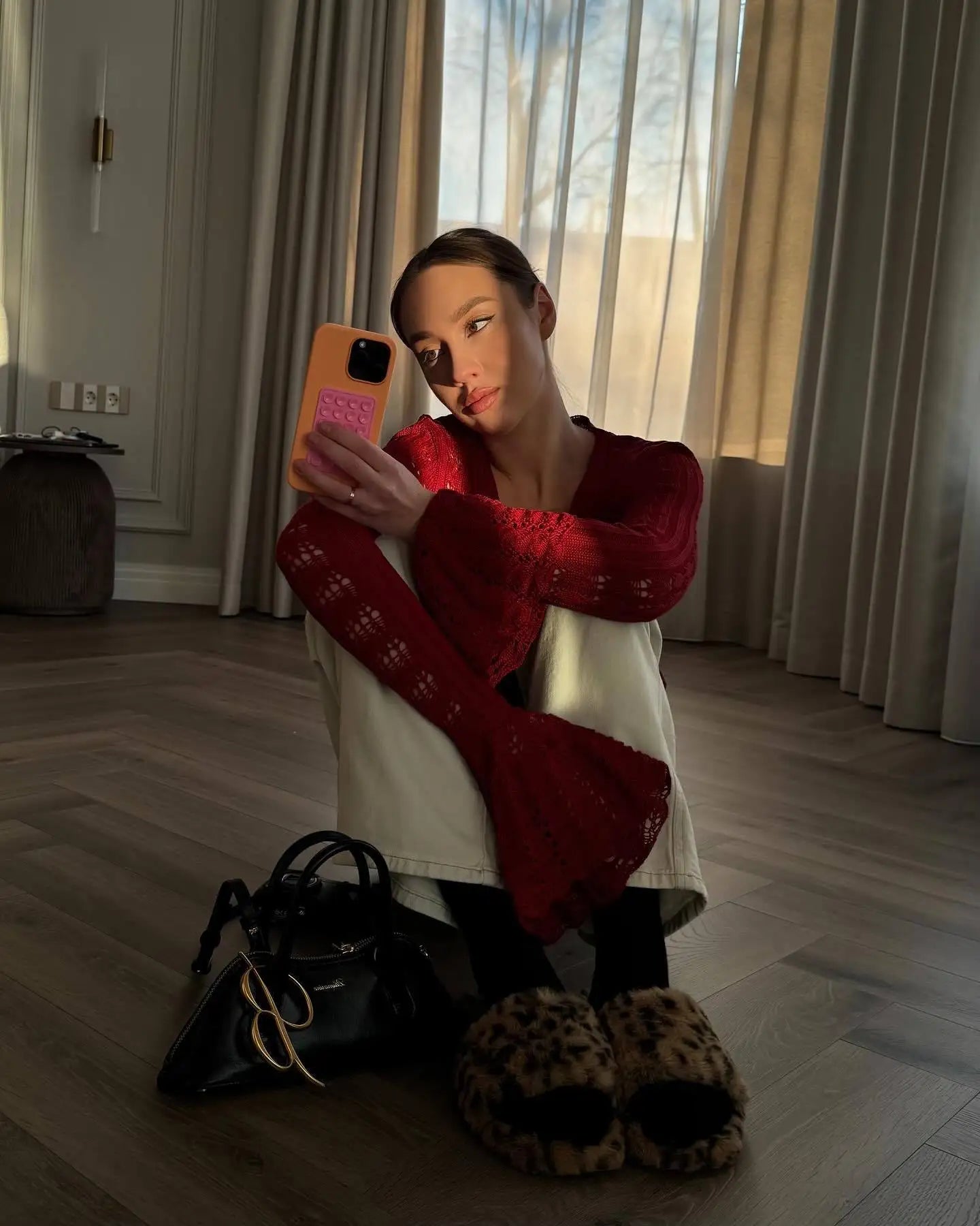 Hollow Knitted Cardigan Women's Solid Long Sleeve V Neck Short Sweater Top Female Crochet Yellow / S White / L White / M Yellow / S-White / L-White / M-White / S-Brown / L-Brown / M-Brown / S-Pink / L-Pink / M-Pink / S-Yellow / L-Yellow / M-Wine Red / L-Wine Red / M-Wine Red / S-Blue / L-Blue / M-Blue / S-