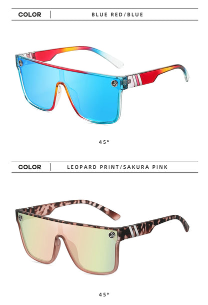 Fashion Sunglasses Men Women UV400 Sun Glasses Cycling Eyewear Mtb Fishing Goggles Outdoor Sport Eyeglasses