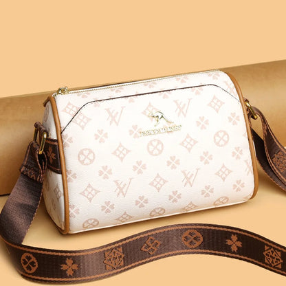 New Brand Luxury Clutch Bags Designer Crossbody Bags for Women   High Quality Soft