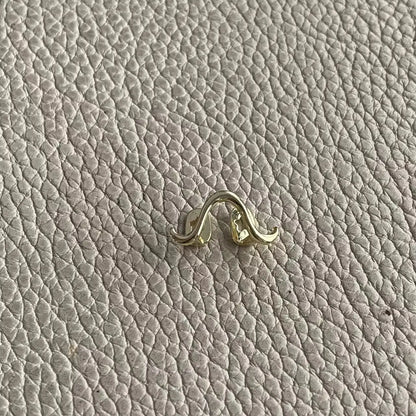 Romantic Silver Color Glossy Wave Teeth Grillz Hip Hop Curve Zircon Tooth Caps Gold Zircon Silver Zircon Gold Color Gold Zircon-Silver Zircon-Gold Color-Silver Color-