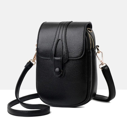 Women's Bag Mobile Phone Bag One-Shoulder Crossbody Bag is fashionable and versatile