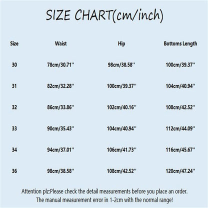 Men'S Gothic Pants Punk Rock Perforated Bondage Pants Outdoor Men Camping Hiking Fishing Casual Pants