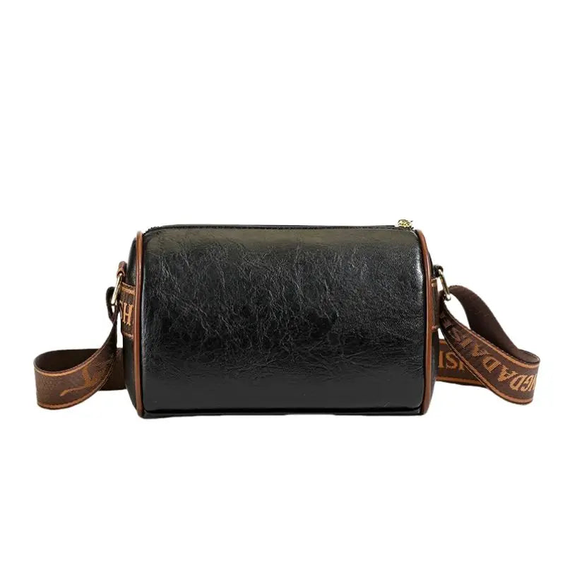 Casual Women Handbag Soft Leather Shoulder Crossbody Bags for Ladies Messenger Tote Bag