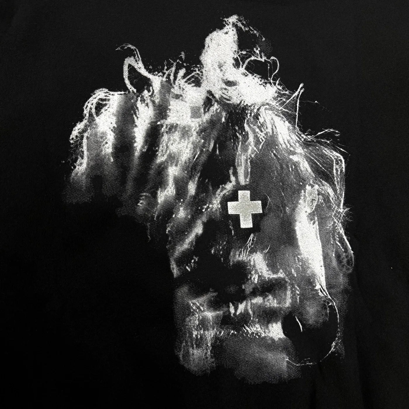 2025 2hollis US Tour Merch Gold Hoodie Limited edition printed hooded WY1414