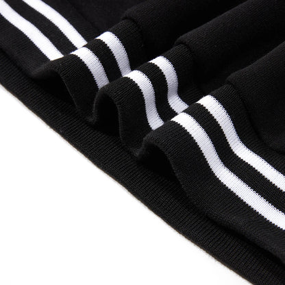 New York Land Of Dreams Capital Of Liberly Baseball Jersey Men Retro Soft Coat Trendy American Jacket