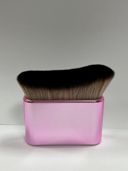 1PC Makeup Brush Siren Brush for Body Foundation Makeup Brush for Tan Sunless Tanner Makeup Brushes