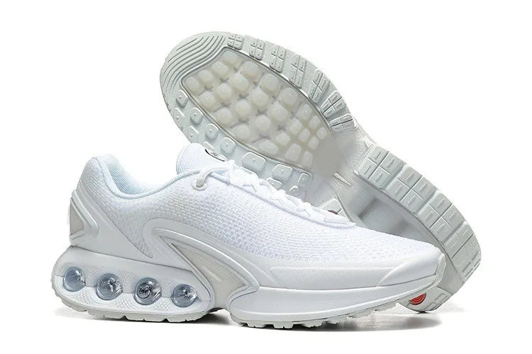 Fashion brand new men's and women's cushioned leisure sports shoes wear-resistant breathable