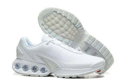 Fashion brand new men's and women's cushioned leisure sports shoes wear-resistant breathable