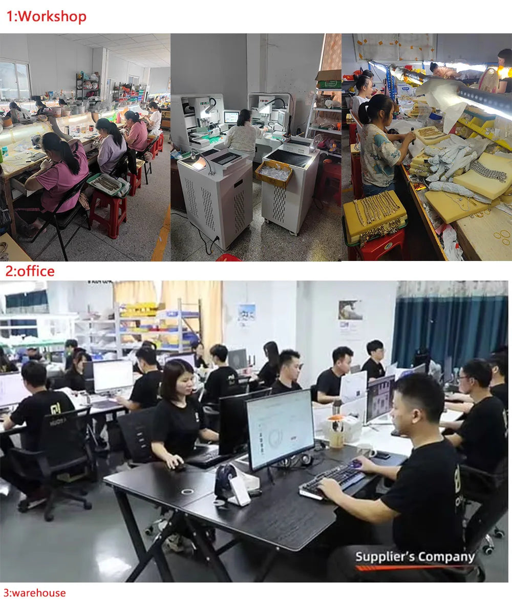 925 VVS Pass Diamond Tester Sterling Silver 2mm Moissanite Tennis Chain Necklace Women Engagement Jewelry High Quality