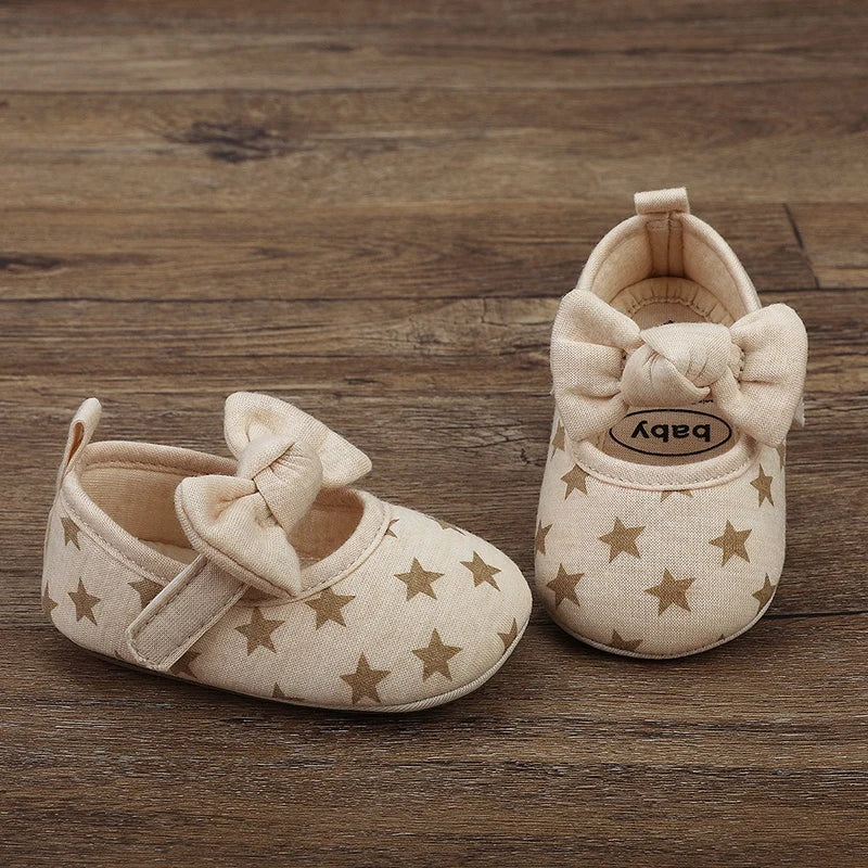 Cute Cartoon Bear Rabbit and Casual Baby Boys Shoes Baby Accessories 0-18 Months