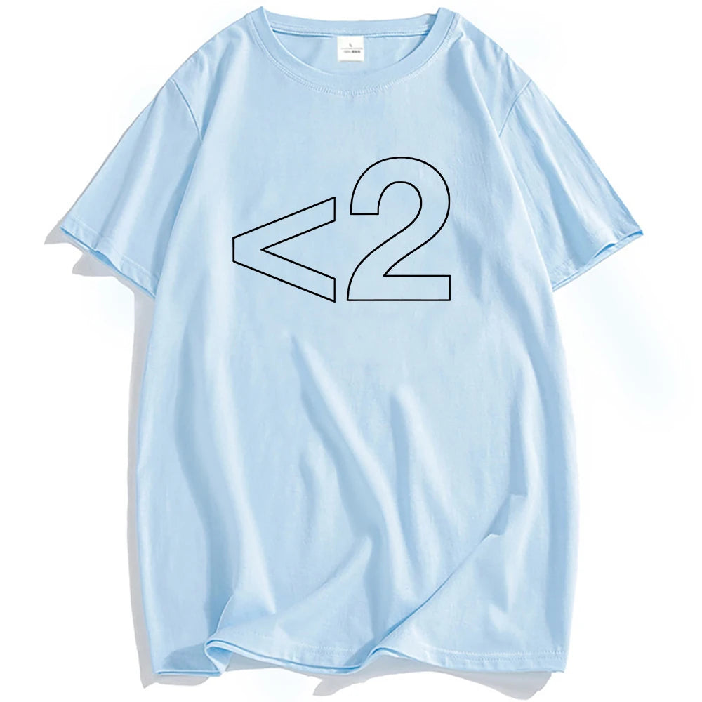 2hollis Rapper Grunge Unisex Streetwear Summer Short Sleeve T-shirt Loose Hip Hop Male T Shirt O-neck Fashion Men Women Tshirts