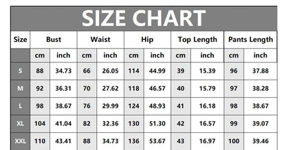 Comfortable Casual Solid Color Sleeveless Jeans Set Loose Long Straight Pants Two Pieces