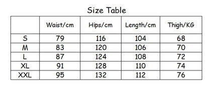 West Coast Trendy Stitching Seam Cloth Dopamine Element Daily Casual Pants Men's Loose Comfort Sports Pants Couple Clothes