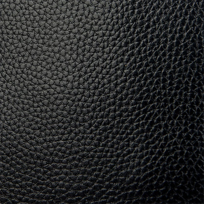 Ladies New Trendy Pu Leather Shoulder Bags Luxury Designer Simple Small Purse