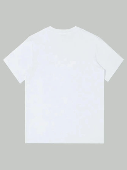 Men'S T-Shirt Red My Favorite People Call Me PAPA Graphic Tee for Casual Wear