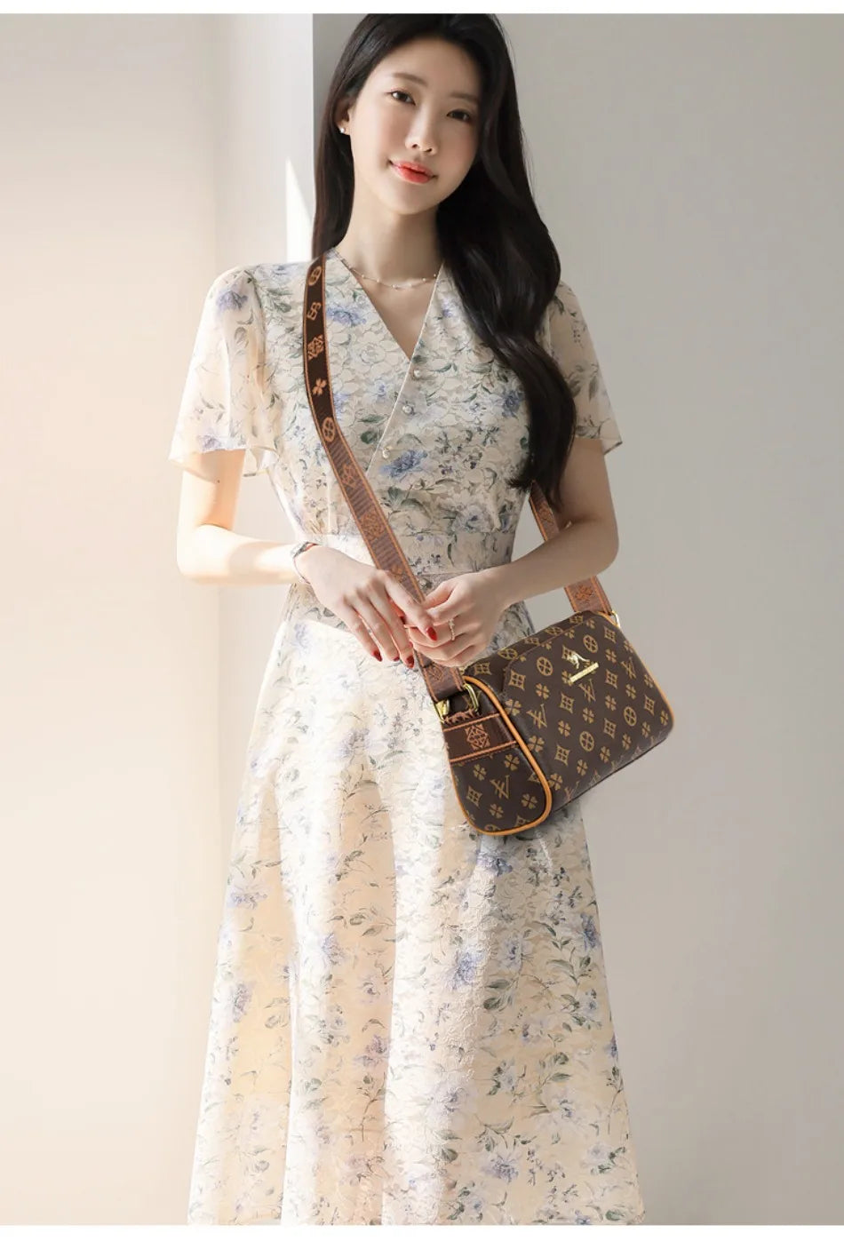 New Brand Luxury Clutch Bags Designer Crossbody Bags for Women   High Quality Soft