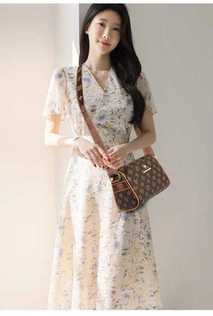 New Brand Luxury Clutch Bags Designer Crossbody Bags for Women   High Quality Soft