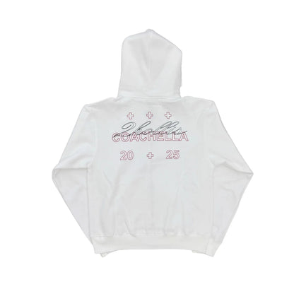 New Hot Men Color 2Hollis Fest Horse TOUR  Zip-Up WHOLE Pullover Hoodies Hoody hooded Sweatshirts velvet Cotton Thick #E28