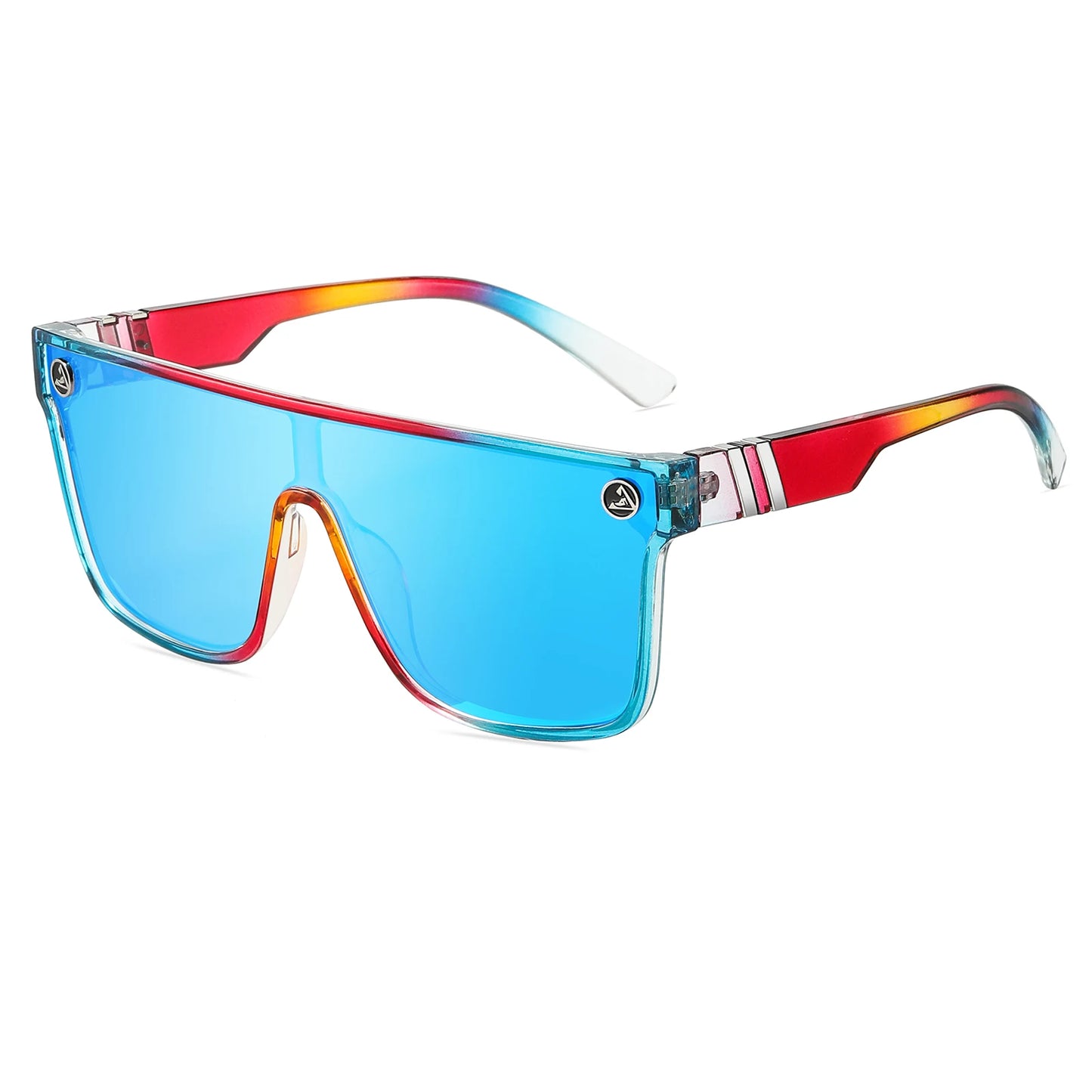 Fashion Sunglasses Men Women UV400 Sun Glasses Cycling Eyewear Mtb Fishing Goggles Outdoor Sport Eyeglasses