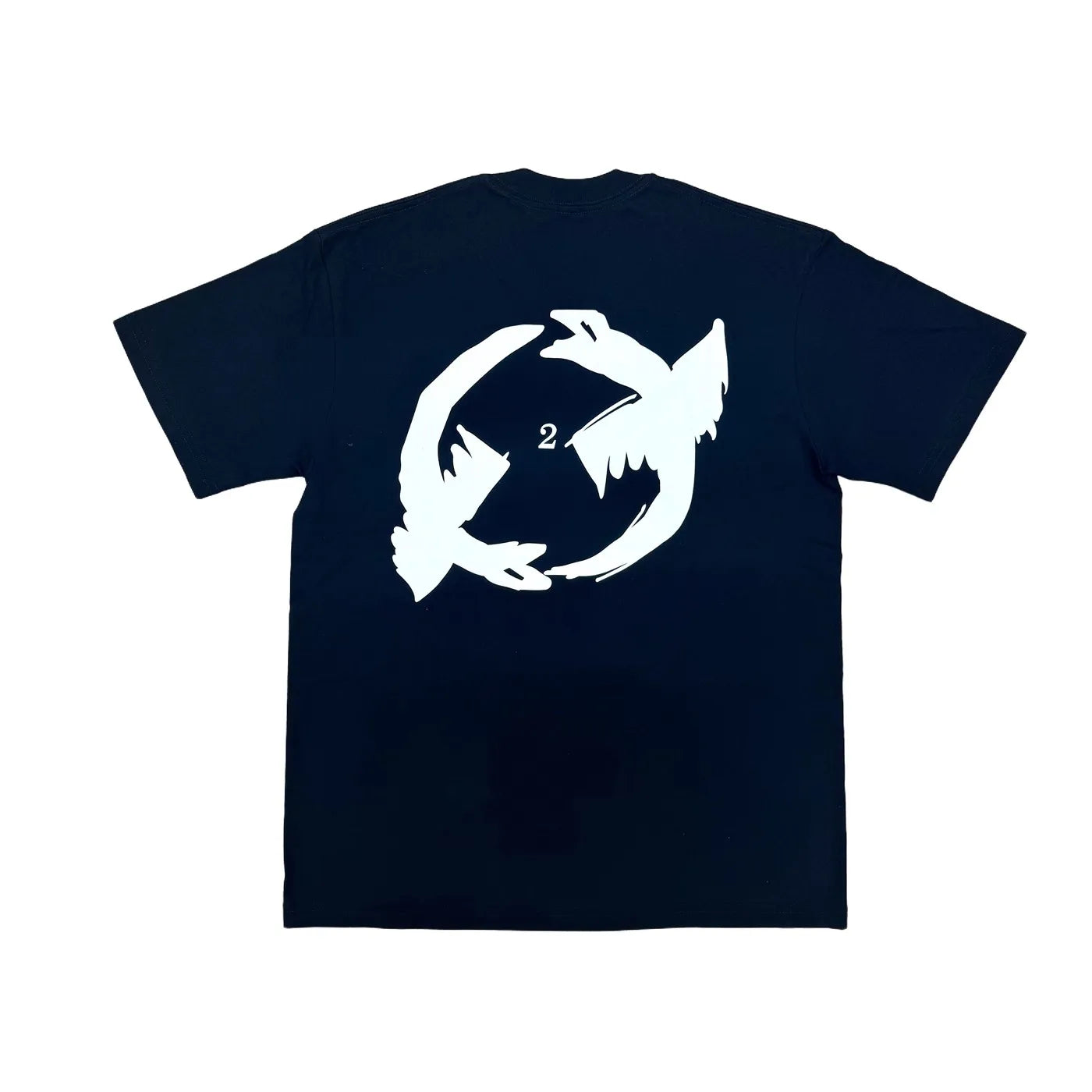 New Men Ultra Rare 2Hollis 2021 The Jarl first ever T Shirts T-Shirt Hip Hop Skateboard Street Cotton T-Shirts Tee Top US size