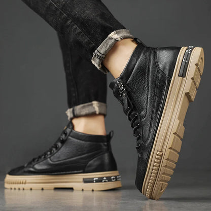 Men's Vulcanize Sneakers Brand Replica Sneaker Casual Mens Shoe