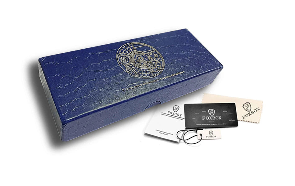 Military Waterproof Watch For Men Crolling Pointer Magnetic Force Watch Men Fashion Sport Quartz Chronograph