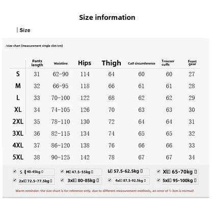 Plus Size Plus Size High Waist Wide Leg Hot Pants Women's Short Pants