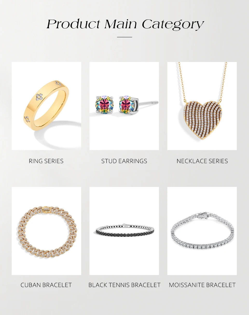 ATTAGEMS Classical Blue Sapphire Ring Cushion Cut 2.0ct DVVS1 Real 925 Sterling Silver For Women Engagement Wedding Fine Jewelry