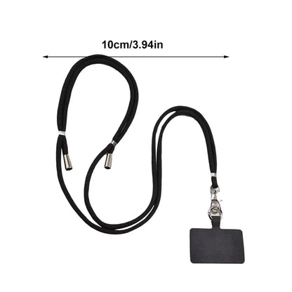 Phone Lanyard Crossbody Cellphone Lanyard Crossbody Phone Holder