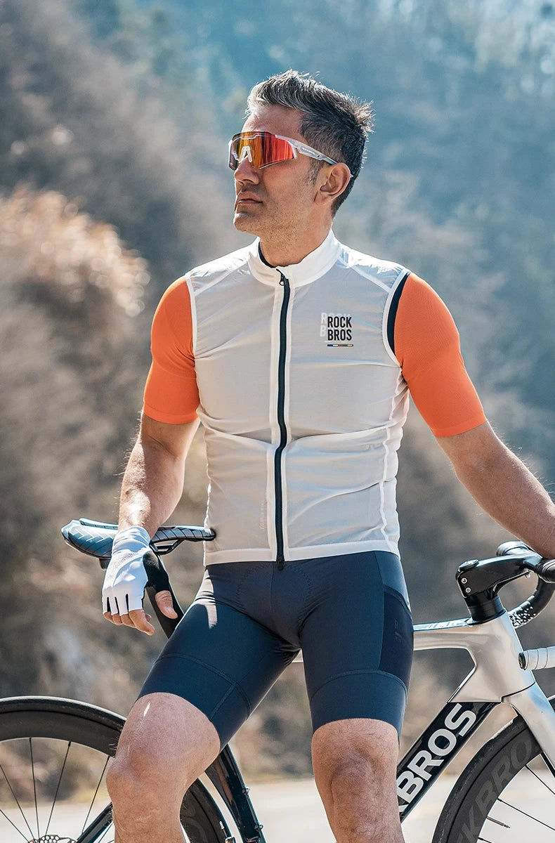 Photochromic Polarized Lens Adjustable Nose Support Myopia Frame Sports Men Women Cycling Goggle