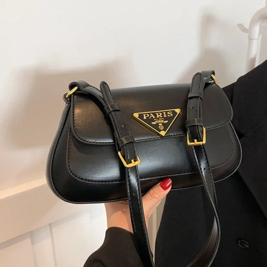 Women Shoulder Bags Designer Crossbody Shoulder Purses Handbag Women Clutch