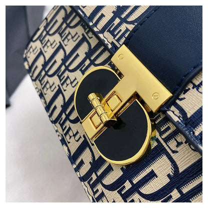 Luxury Women Shoulder Bags Designer Crossbody Shoulder Purses Handbag Women Clutch