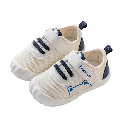 Baby Shoes Baby Boys And Girls Walking Comfortable And Fashionable