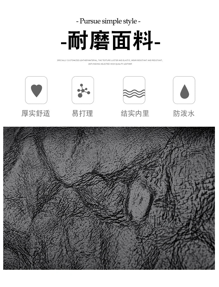 Casual Women Handbag Soft Leather Shoulder Crossbody Bags for Ladies Messenger Tote Bag