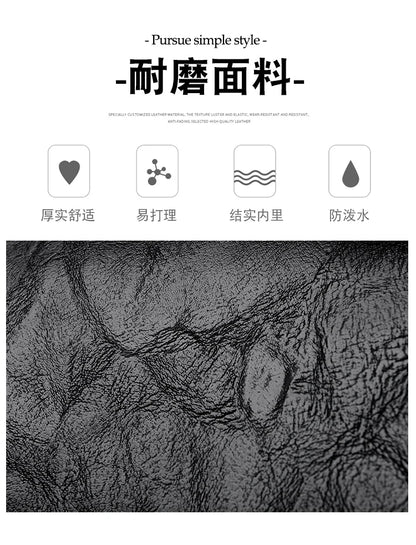 Casual Women Handbag Soft Leather Shoulder Crossbody Bags for Ladies Messenger Tote Bag